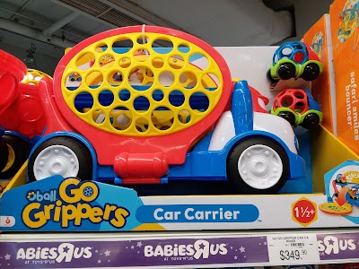 Photos of Toys "R" US