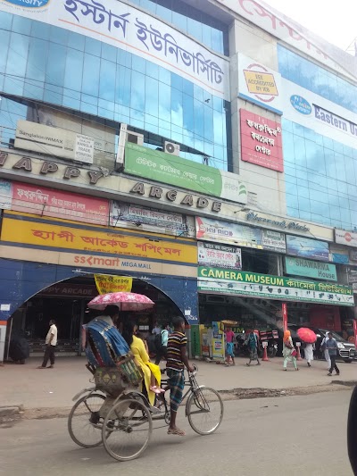 Photos of City College Bus Stop