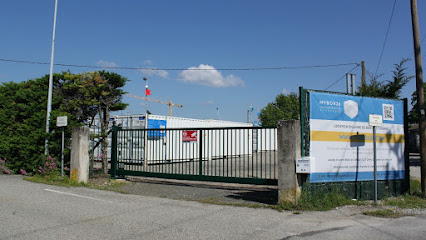 MyBox26 - location de box de stockage, garde-meuble, garage en Libre-service