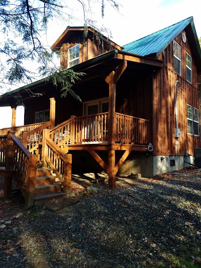 Photos of Cozy Cabin Rentals
