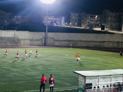 Stadio comunale di Santeramo in Colle