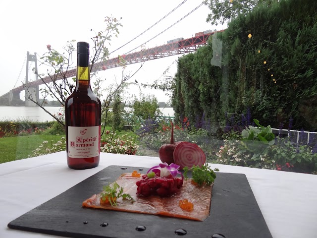 La Marine Hôtel - Restaurant à TANCARVILLE