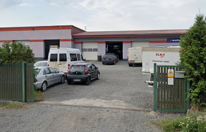 Autoservis BMW Richard Vokroj SVauto