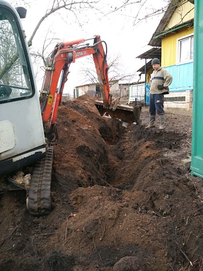 Photos of Vodostroy