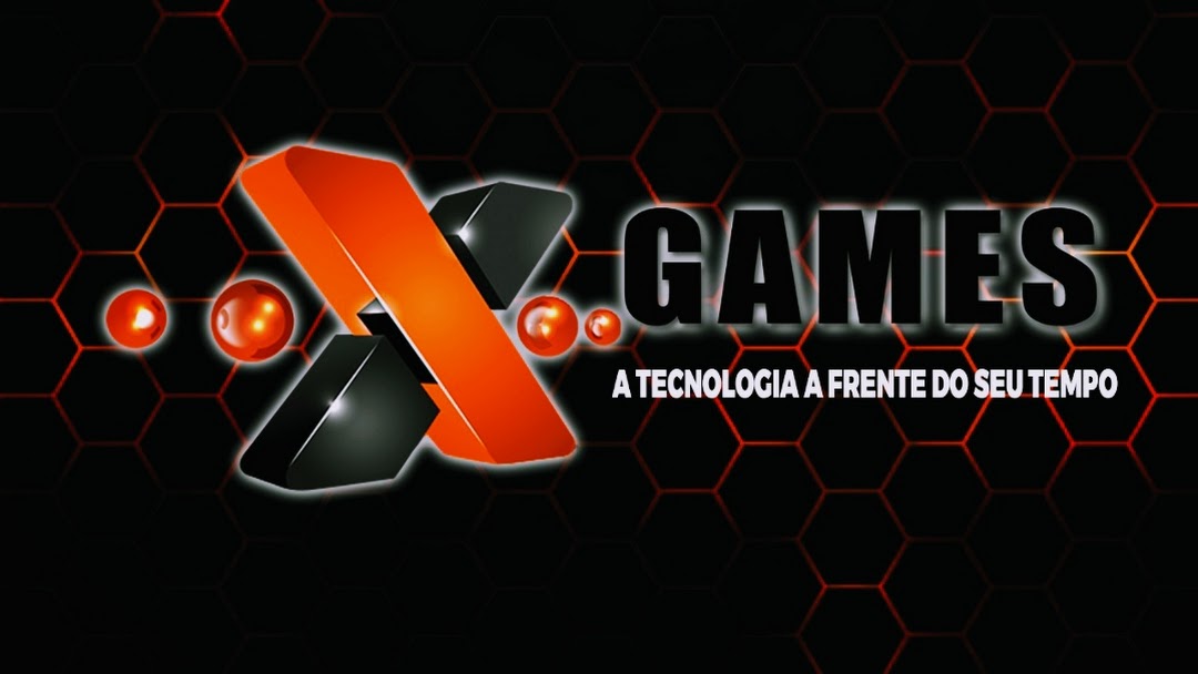 X-Games Brasil Blog: ASSISTÊNCIA TÉCNICA E LOJA DE GAMES NA