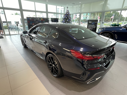 BMW Of Pompano Beach - Thumbnail