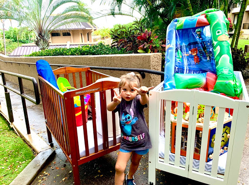 Hula Baby Rentals - Thumbnail