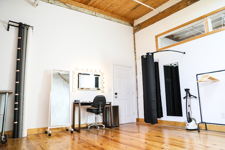 VUE Nashville — photography studio in Nashville, TN