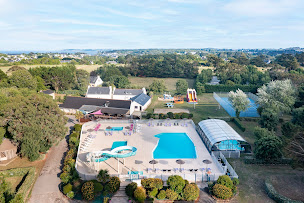 Photo n°19 de ROMANEE - Le Bordénéo à Le Palais (Terrain de camping)