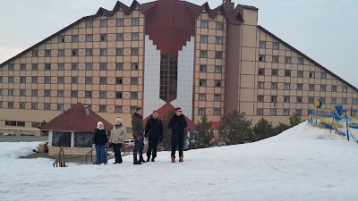 Photos of Renaissance Polat Erzurum Hotel