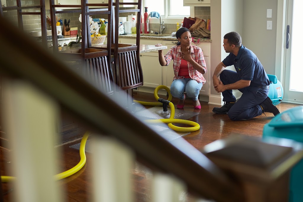 ServiceMaster Restoration by One Call - Birmingham photo
