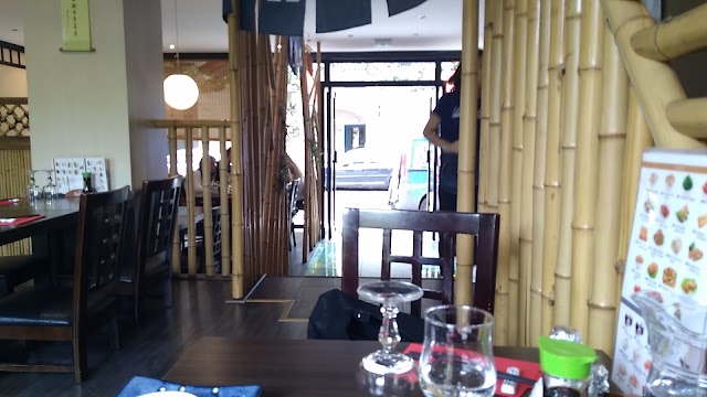 SUSHI