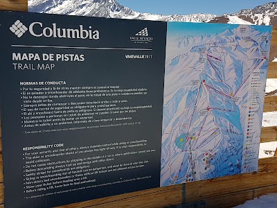 Photos of Valle nevado
