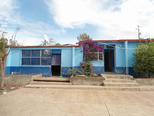 Escuela Primaria General Francisco Ortiz Villa 11DPR2673C - Thumbnail