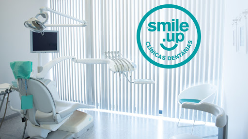 Clínica Dentária Smile.up Loulé