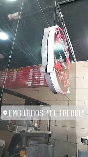 Opiniones de Proveedora De Carnes "El Trébol" en Guayaquil - Carnicería