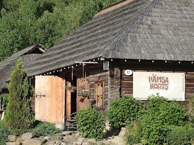 Photos of H&auml;msaare k&otilde;rts