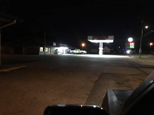 Gas Station - Council Hill - Thumbnail