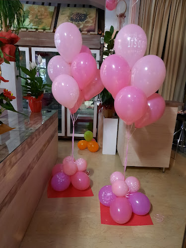 Ανθοδημιουργίες Θωμάς Μπατζιόλας - Ιωάννινα