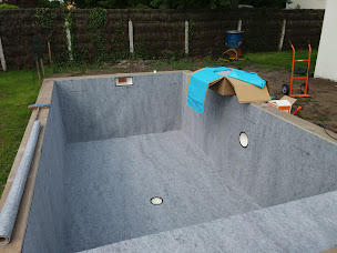 Photo n°6 de Ardist à Avensan (Société de construction de piscine)