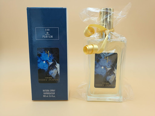 BELLEZAYPERFUME.COM - Thumbnail