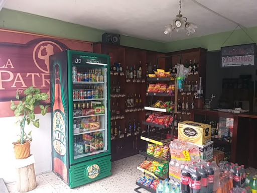 La Patrona Vinos y Licores