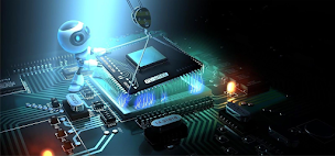 Photo n°1 de Planète Informatique à Nogent-le-Rotrou (Assistance et services informatiques)