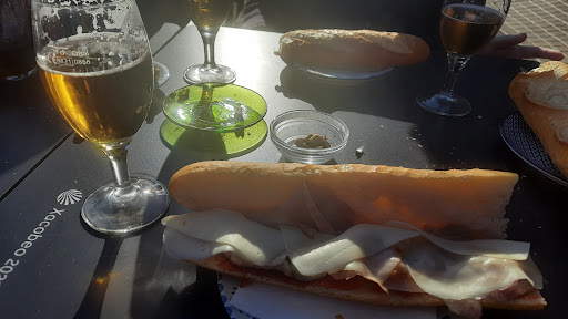 Bar L'animalet - Visual