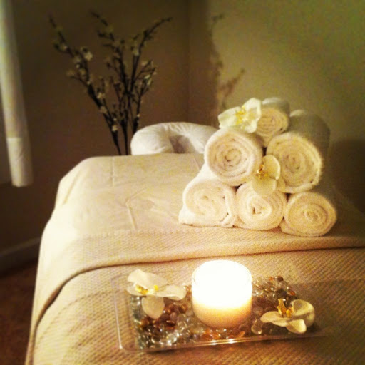 Dream Oriental Massage - Thumbnail