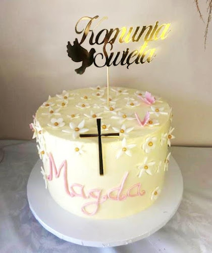 CHOCODAMI - Słodka Pracownia Tortów i Słodyczy - Catering