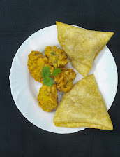 Samosa