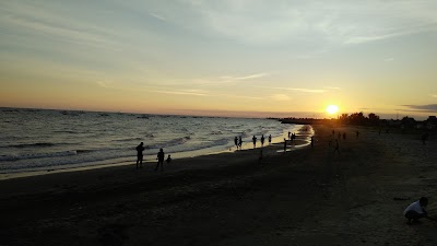 Photos of Pantai Pagatan