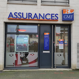 Photo n°1 de GMF Assurances à Le Mans (Agence d'assurance pour locataires)