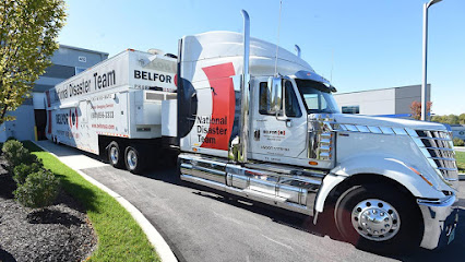 BELFOR Property Restoration