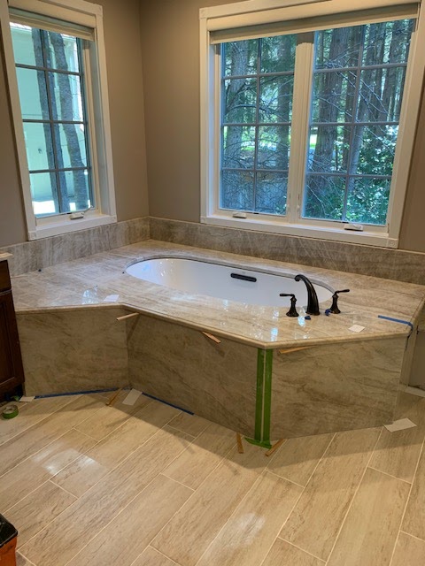 Niebergall Marble Services Inc in Port Orchard