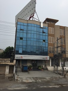 Al Baraka Bank rawalpindi 29-B-1