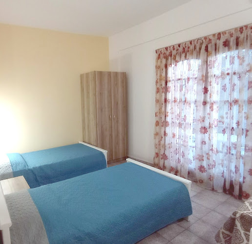 Flower Apartments - Γούβες