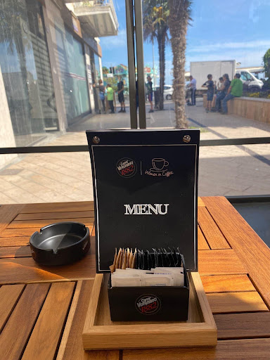 Caffè Vergnano - Diano Marina - Thumbnail