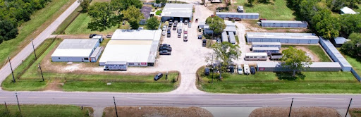 SharKK Pearland Sites Storage & Rentals Gallery - United States