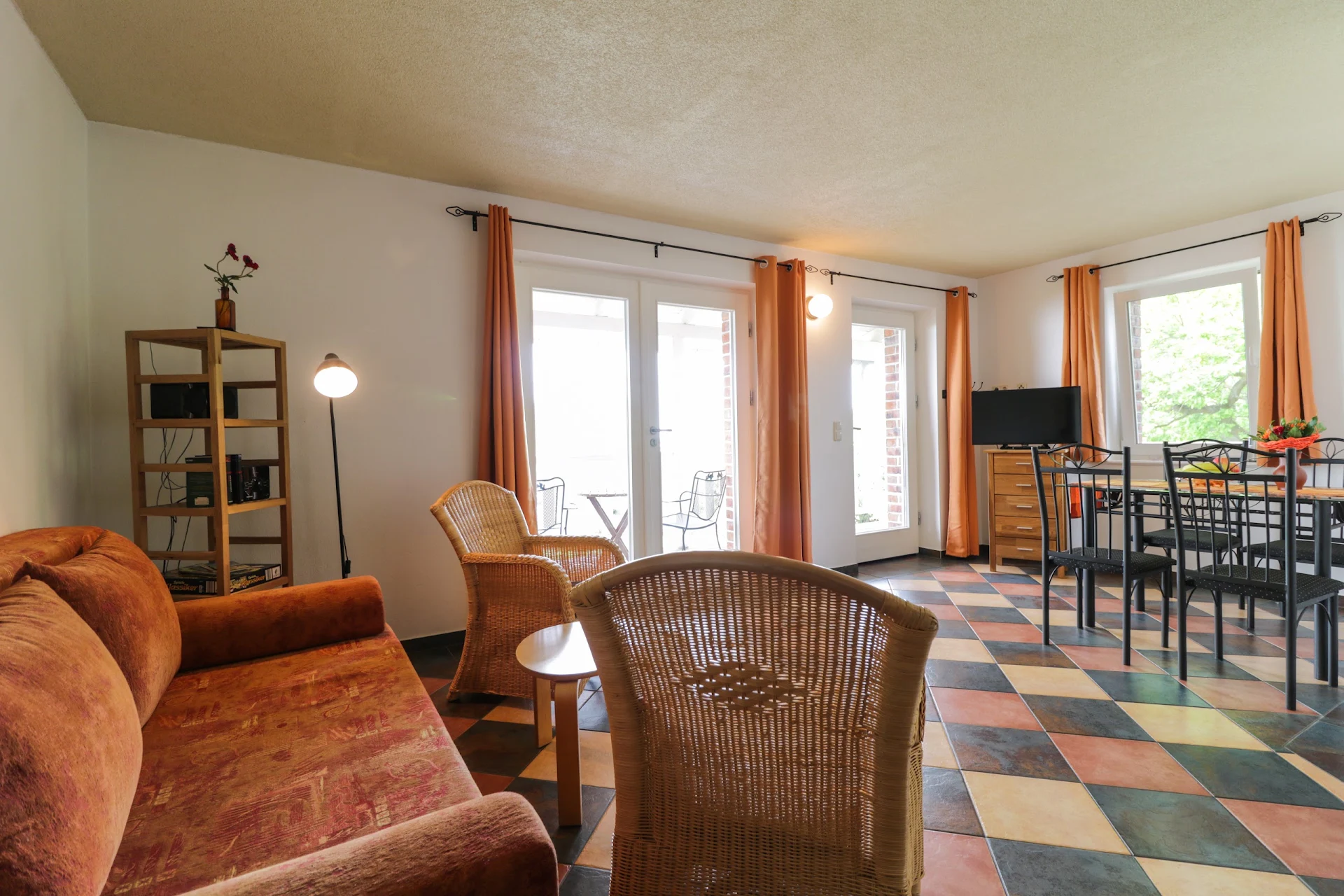 Apartments Hannemann Usedom