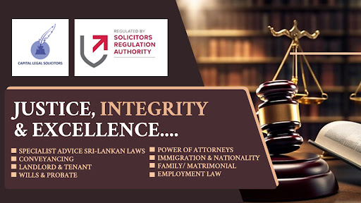 Capital Legal Solicitors