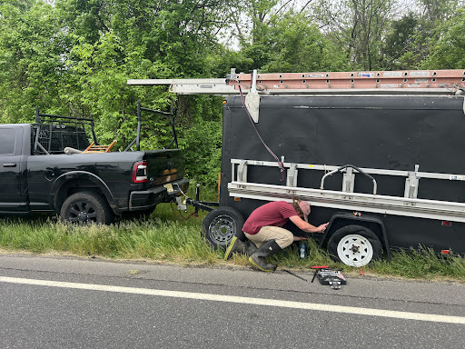 Redwood Mobile Repair and Service LLC - Thumbnail