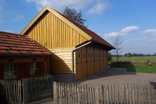 H. Scheffer Timmerbedrijf en aannemersbedrijf Zelhem - Thumbnail