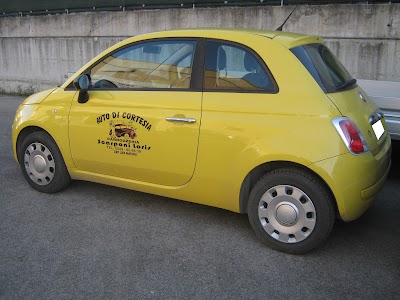 Photos of Scarponi Loris Carrozzeria