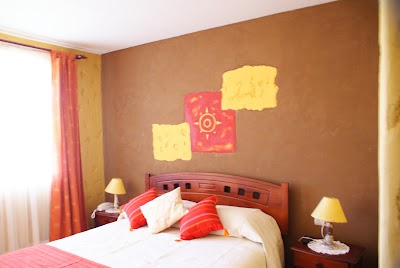 Photos of Hostal Apuwara