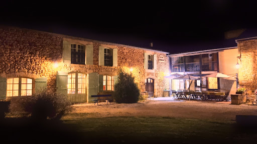 Photo de Le Moulin de Ponterie à Beaumont-du-Périgord (24440)