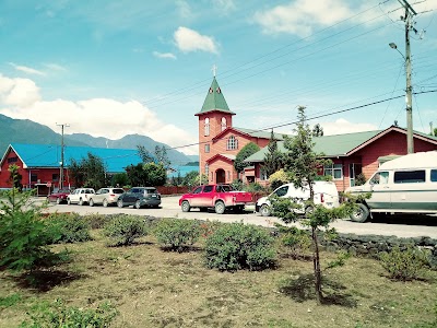 Photos of Caba&ntilde;as y Restaurant Central Plaza