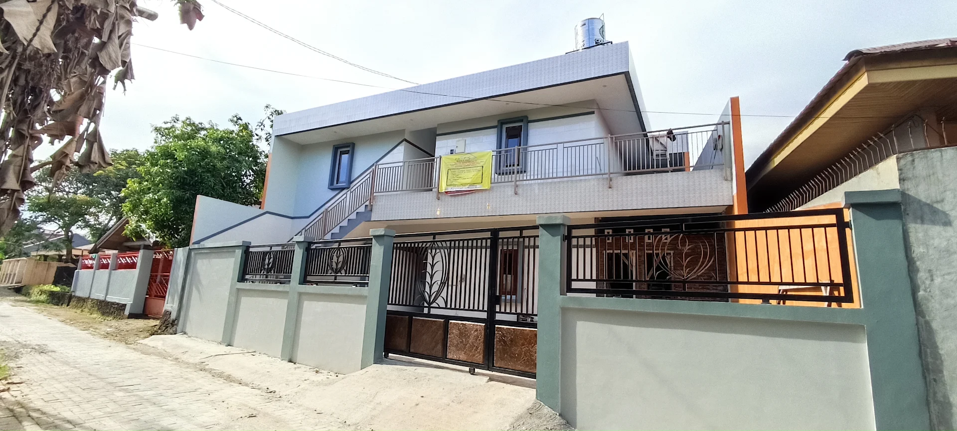 Pasific Kost 24