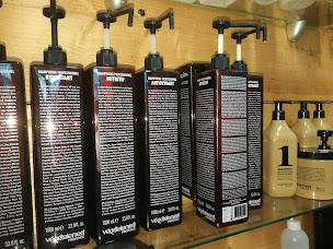 Photo n°7 de Instant Zen à Petite-Île (Institut de beauté)