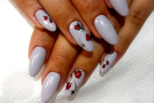 Warsaw Beauty by Sandra